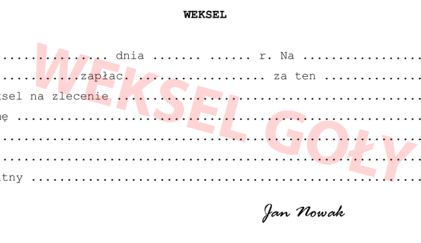 weksel