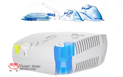 inhalator