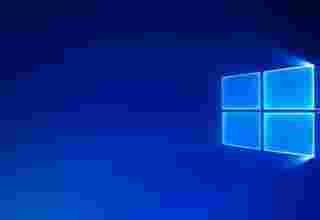 Windows 10