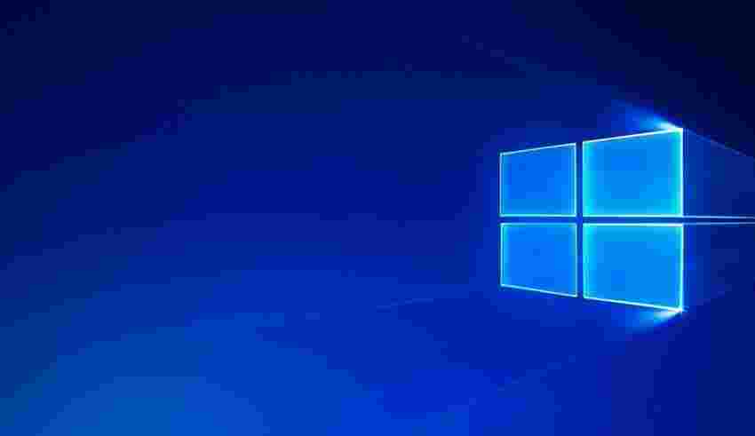 Windows 10