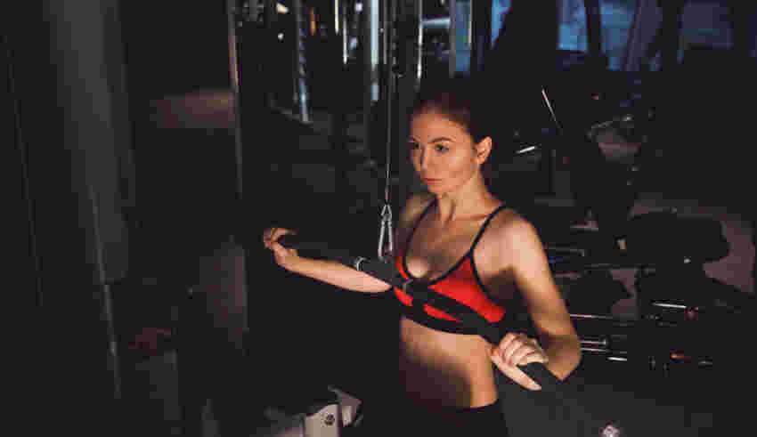 Trening